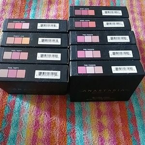 Abh blush trios